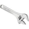 image:imageRIDGID 86907 758 Adjustable Wrench 8inch Adjustable Wrench for Metric and SAE