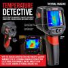 image:imageRIDGID RT3 57533 Thermal Imaging Camera High Resolution Infrared Digital Camera for Commercial and Residential ApplicationsRT3