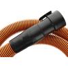 image:imageRIDGID VT2534 7Piece Auto Detailing Vacuum Hose Accessory Kit for 1 14 Inch RIDGID VacuumsBlack
