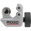 image:imageRidgid  CC247 RIDGID 40617 Model 101 Close Quarters Tubing Cutter 14inch to 118inch Tube Cutter SilverSmall Pack of 6