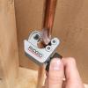 image:imageRidgid  CC247 RIDGID 40617 Model 101 Close Quarters Tubing Cutter 14inch to 118inch Tube Cutter SilverSmall Pack of 6
