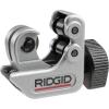 image:imageRidgid  CC247 RIDGID 40617 Model 101 Close Quarters Tubing Cutter 14inch to 118inch Tube Cutter SilverSmall Pack of 6