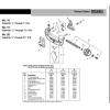 image:imageRidgid 33165 Tubing Cutter Replacement Wheel Black