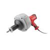 image:imageRidgid 36018 Drain Cleaning Machine with Manual Feed C1IC 516 Inner Core Cable amp Inner Drum 115V