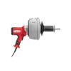 image:imageRidgid 36018 Drain Cleaning Machine with Manual Feed C1IC 516 Inner Core Cable amp Inner Drum 115V