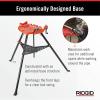 image:imageRidgid 36273 Portable Tristand Chain Vise RedChain Vise