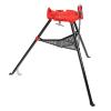 image:imageRidgid 36273 Portable Tristand Chain Vise RedChain Vise