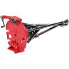 image:imageRidgid 36273 Portable Tristand Chain Vise RedChain Vise