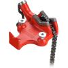 image:imageRidgid 40210 Vise Bc610 Bench Chain 11x11x7 RedModern