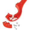 image:imageRidgid 41703 ABS Cutter112 Inch Red