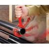 image:imageRidgid 41703 ABS Cutter112 Inch Red
