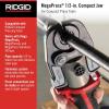 image:imageRidgid 48433 12 MegaPress Jaw for Compact Press Tools