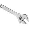 image:imageRidgid 86917 762 Adjustable Wrench 12inch Adjustable Wrench for Metric and SAE Silver SmallSmall