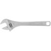 image:imageRidgid 86917 762 Adjustable Wrench 12inch Adjustable Wrench for Metric and SAE Silver SmallSmall