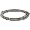 image:imageRidgid Drain Cleaning Cable 516 In x 25 ft 62235