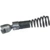 image:imageRidgid Drop Head Auger 4 In L Steel Grey 4 110 mm 63065