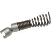 image:imageRidgid Drop Head Auger 4 In L Steel Grey 4 110 mm 63065