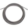image:imageDrain Cleaning Cable 516 In x 35 ft