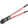 image:imageRIDGID 14228 Model S30 HeavyDuty Bolt Cutter with Comfortable Grips and Alloy Steel Jaws 14228 31 Red