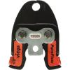 image:imageRIDGID 17008 12 Pureflow Jaw for Compact Series Press Tools Lightweight and Compact Press Tool Jaw for 12 PEX Pipe Press Connections