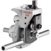 image:imageRIDGID 25638 Model 975 2in1 Portable Combo Roll Grooving Machine for Manual Use or Power Drive Mount with 12 to 6 Pipe CapacityGroover
