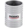 image:imageRIDGID 29983 Model 223S InnerOuter Tubing and Pipe Reamer for 14 to 114 Stainless Steel and Copper Tubing Pipe and Tube Deburring Reamer with 45 Cutting EdgesSmall