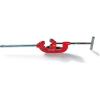 image:imageRIDGID 32840 Model 4S HeavyDuty Pipe Cutter 2inch to 4inch Steel Pipe Cutter
