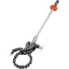 image:imageRIDGID 32900 Model 246 Soil Pipe Cutter 112inch to 6inch Chain Pipe Cutter