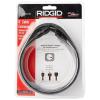 image:imageRIDGID 37113 Micro Extension Cable 6foot RIDGID SeeSnake Universal Cable Extension