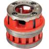 image:imageRIDGID 37395 Model 12R Hand Threader Die Head Alloy RightHanded NPT Die Head for Nominal Pipe Size of 34Inches