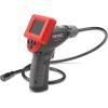 image:imageRIDGID 40043 Micro CA25 HandHeld Inspection Camera with 4 Cable Borescope Red