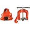 image:imageRIDGID 40080 21A Bench Yoke Vise 18inch to 2inch Pipe Vise350mm Capacity