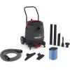 image:imageRIDGID 50338 1650RV MotoronBottom Wet Dry Vacuum 16Gallon Shop Vacuum with Cart 65 Peak HP Motor Large Wheels Pro Hose Drain Blower Port Red