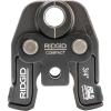 image:imageRIDGID 55133 34 RLS Compact Press Jaw for High Pressure HVACR Applications 34 RLS Compact Pressing Jaw for Compact Series Press Tools