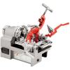 image:imageRIDGID 61142 Model 1215 Threading Machine Complete Kit for Efficient Pipe Threading 12Inch to 1 12Inch NPT Hammer Chuck Machine
