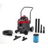 image:imageRIDGID 62718 Red 14 gallon RT1400 WetDry Vacuum Dark Gray and Red