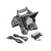 image:imageRIDGID 64968 CS6x Versa Digital Recording Monitor System with 2 Batteries and Charger Compatible with Compact 2 C40 and M40 Camera Reels