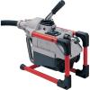 image:imageRIDGID 66492 Model K60SP Compact 120Volt Sectional Drain Cleaning Machine KitK60SP Compact
