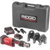 Battery Kit W/ProPress Jaws (1/2