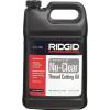 image:imageRIDGID 70835 NuClear Thread Cutting Oil 1 Gal Halogen PCB and ChlorineFree Designed to Prolong Equipment Life Cools Threads and PipesMachine Lubricant