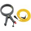 image:imageRIDGID 72963 SeekTech Inductive Signal Clamp Compatible with ST305 ST305R ST33Q and ST510 Transmitters 8 kHz to 262 kHz