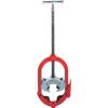 image:imageRIDGID 83080 466S Hinged Pipe Cutter for Steel 4inch to 6inch Steel Pipe CutterSilverRedSmall