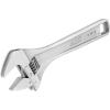 image:imageRIDGID 86907 758 Adjustable Wrench 8inch Adjustable Wrench for Metric and SAE