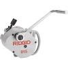 image:imageRIDGID 88232 Model 915 Manual Roll Groover for InField 114 to 12 Pipe Applications