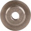 image:imageRidgid 33165 Tubing Cutter Replacement Wheel Black