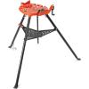image:imageRidgid 36273 Portable Tristand Chain Vise RedChain Vise