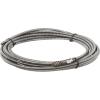 image:imageRidgid Drain Cleaning Cable 516 In x 25 ft 62235