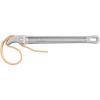 image:imageRidgid GIDDS2558227 2 Capacity Strap Pipe Wrench