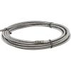 image:imageRidgid56787 Drain Cleaning Cable 516 In x 25 ft