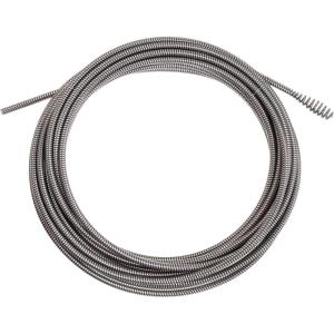 image:imageDrain Cleaning Cable 516 In x 35 ft